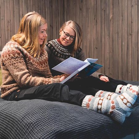 Venejoen Piilo - Paere Villa Kontiolahti Bagian luar foto