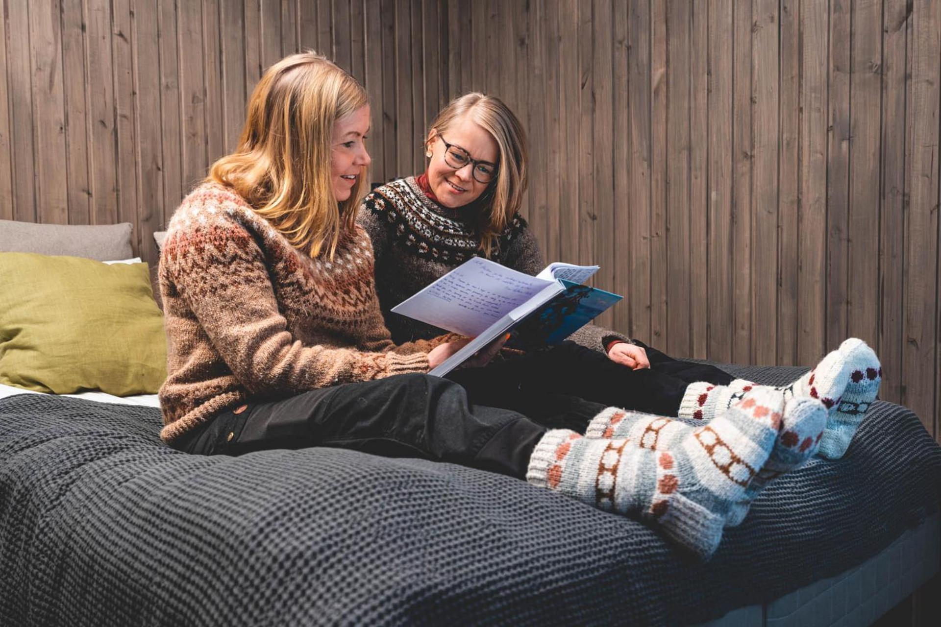 Venejoen Piilo - Paere Villa Kontiolahti Bagian luar foto